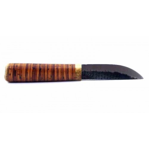 Sebastien Dauby Viking Birch Bark