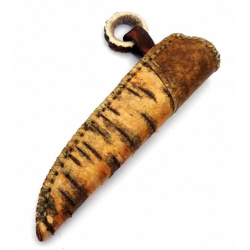 Sebastien Dauby Viking Birch Bark
