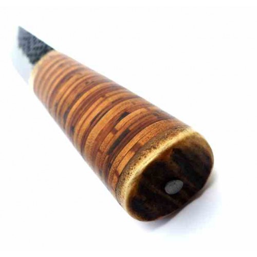 Sebastien Dauby Viking Birch Bark