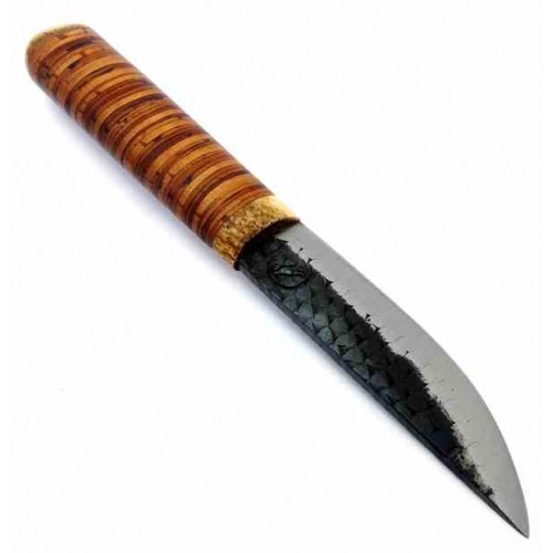 Sebastien Dauby Viking Birch Bark