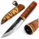 Sebastien Dauby Viking Birch Bark