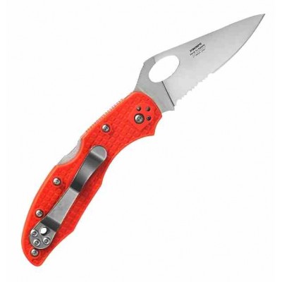 Ganzo Firebird F759MSOR Orange