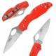 Ganzo Firebird F759MSOR Orange