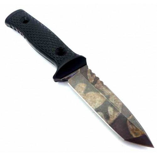 Trc M-1XT Elmax Post Apocalyptic