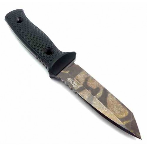 Trc M-1XT Elmax Post Apocalyptic