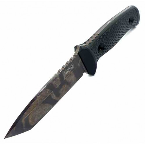 Trc M-1XT Elmax Post Apocalyptic