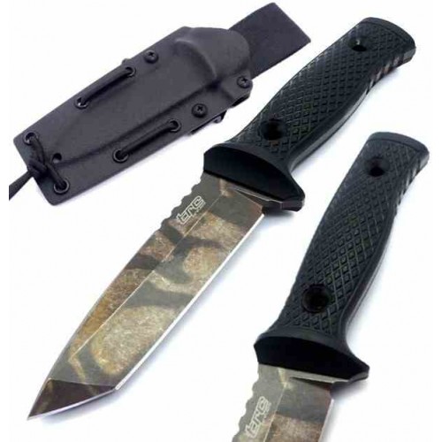 Trc M-1XT Elmax Post Apocalyptic