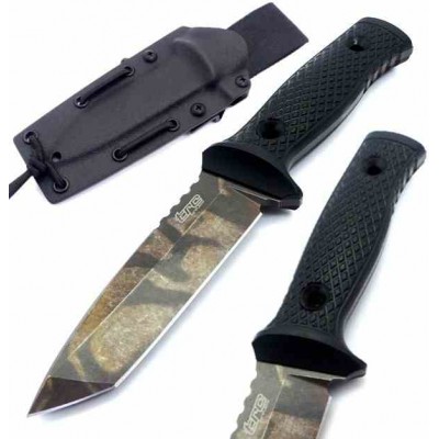 Trc M-1XT Elmax Post Apocalyptic Trc M-1XT Elmax Post Apocalyptic