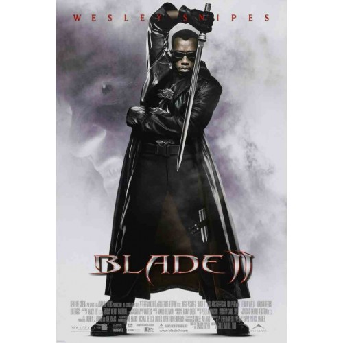 Blade Replica zs222