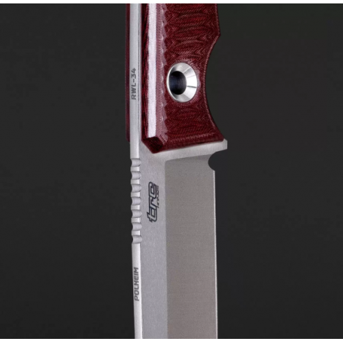 Trc Polheim 15 Anniversary RWL-34 Limited Edition