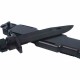 Bayoneta Entrenamiento mp9002-b