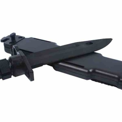 Training Bayonet mp9002-b