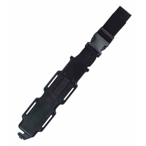 Bayoneta Entrenamiento mp9002-b