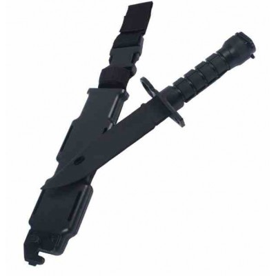 Training Bayonet mp9002-b