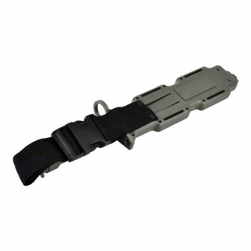 Bayoneta Entrenamiento mp9002-Green