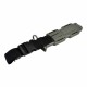 Bayoneta Entrenamiento mp9002-Green