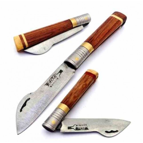 Torrao Duck Point Oak Combinated Small