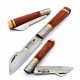 Torrao Duck Point Oak Combinated Small