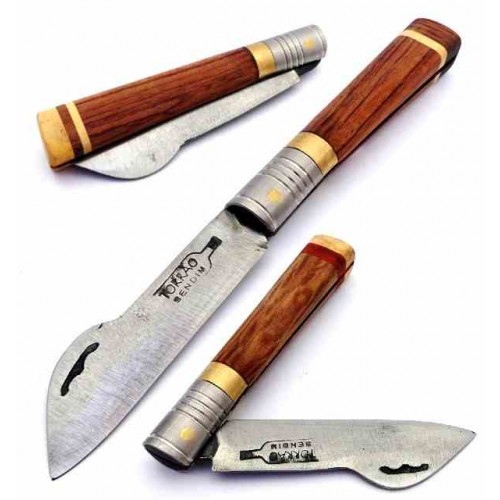 Torrao Duck Point Oak Combinated