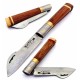 Torrao Duck Point Oak Combinated