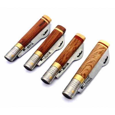 Torrao Pico Pato Encina Combinada GR.