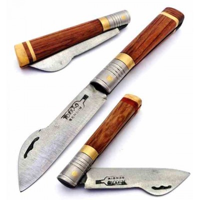Torrao Duck Point Oak Combinated Big Torrao Duck Point Oak Combinated Big
