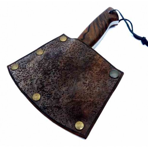 Frederic Marchand Axe Walnut 545 grs.
