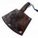 Frederic Marchand Axe Walnut 545 grs.
