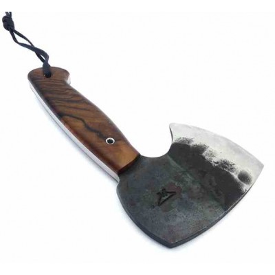 Frederic Marchand Axe Walnut 545 grs. Frederic Marchand Axe Walnut 545 grs.