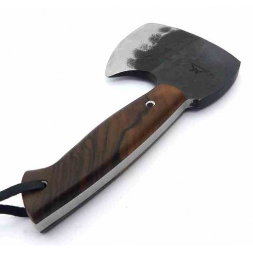 Frederic Marchand Axe Walnut 545 grs.