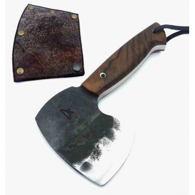 Frederic Marchand Axe Walnut 545 grs. Frederic Marchand Axe Walnut 545 grs.