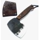 Frederic Marchand Axe Walnut 545 grs.