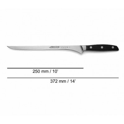 Arcos Manhattan Ham Knife 161900