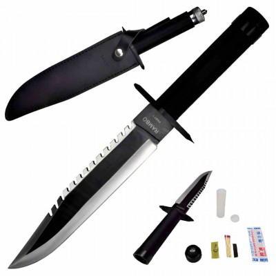 Rambo I Replica rmh1