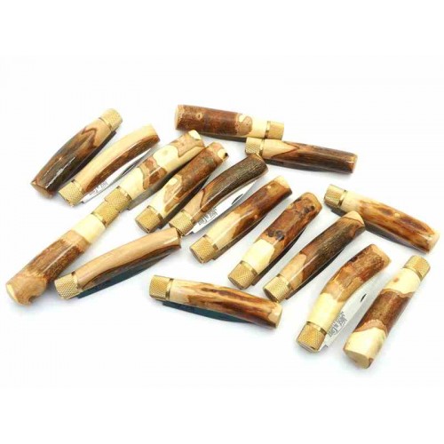 Jose da Cruz Cabritera Olive Bark Carbon
