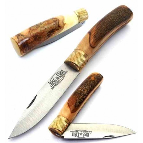 Jose da Cruz Cabritera Olive Bark Carbon