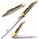 Jero CF270 Estilete