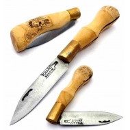 Torrao Cabritera Boj Corteza 95