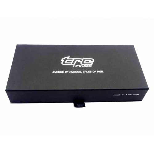 Trc Apocalypse Elmax Convex Black