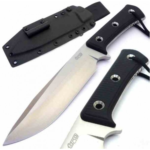 Trc Apocalypse Elmax Convex Black