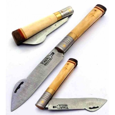 Torrao Pico Pato Boj Combinada GR.