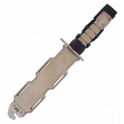Training Bayonet mp9002-t