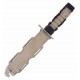 Training Bayonet mp9002-t