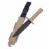 Training Bayonet mp9002-t