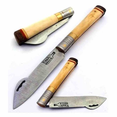 Torrao Pico Pato Boj Combinada PQ.