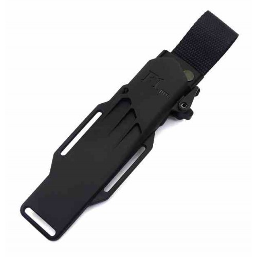 Fallkniven Funda F1pronez Zytel