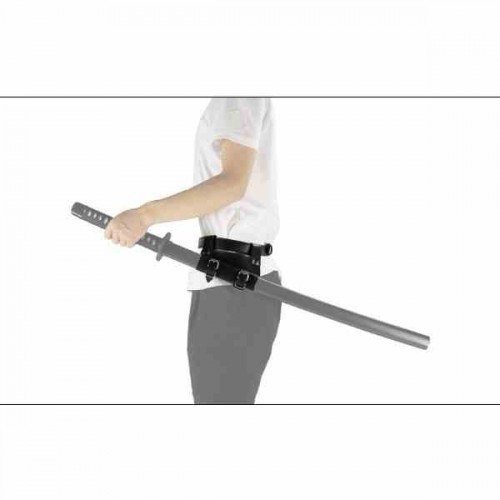 Belt Katana Back Holster sh192-1