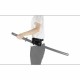 Belt Katana Back Holster sh192-1