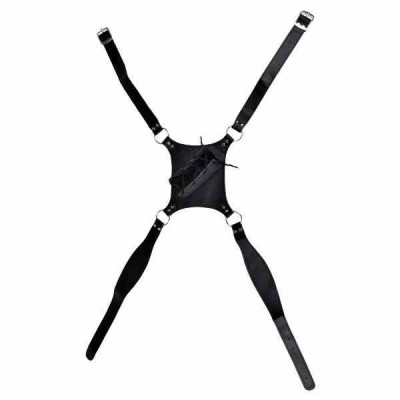 Katana Back Holster sh190