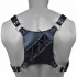 Katana Back Holster sh190